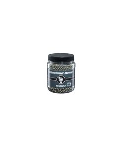 Βλήματα Umarex Airsoft BBs 6mm 0.20gr Oberland Arms Black Label