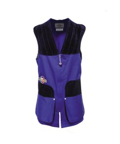 Γιλέκο Σκοποβολής Castellani Ambidextrous Vest