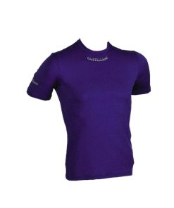 Ισοθερμική Μπλούζα Castellani Shooting S.P. T-Shirt