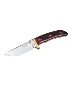 Μαχαίρι για Κυνήγι/Ψάρεμα Buck Gen 5 Skinner Rosewood