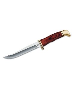 Μαχαίρι Buck Pathfinder Cocobolo