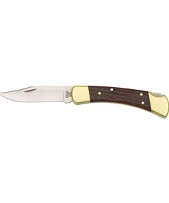 Σουγιάς για Κυνήγι/Ψάρεμα Buck Folding Hunter 110-BRS