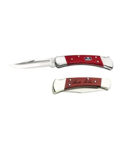 Σουγιάς για Κυνήγι/Ψάρεμα Buck Folding Hunter