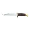 Μαχαίρι για Κυνήγι/Ψάρεμα Buck Special Cocobolo 119-BRS