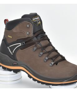 Αρβυλα Grisport 13705 RANGER LINE