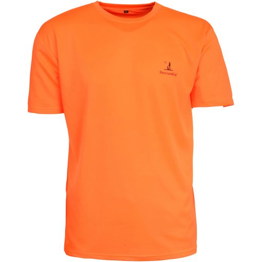 15109 T-shirt chasse fluo-2015