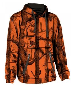 Μπουφάν Pro Hunt HOODED SWEATSHIRT 15165