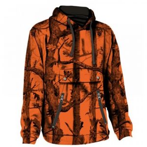 Μπουφάν Pro Hunt HOODED SWEATSHIRT 15165