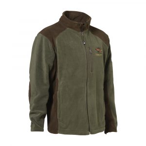 Μπουφάν Pro Hunt 1562