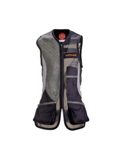 Γιλέκο Σκοποβολής Castellani Rio Mesh Vest (Alcantara) Left/Right