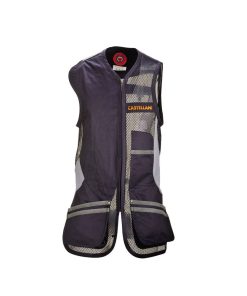 Γιλέκο Σκοποβολής Castellani Rio Mesh Vest (Fabric) Left/Right