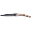 Σουγιάς Deejo Juniper Black