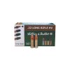 Σφαίρες για πιστόλια Sellier & Bellot .22 Long Rifle HV