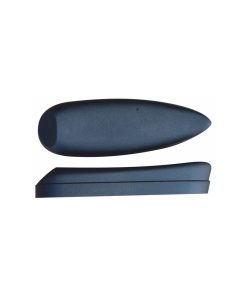 Πέλμα Cervelati Λαστιχένιο Slopping Head H15 15mm