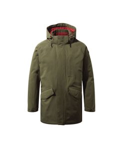 Μπουφάν Craghoppers 250