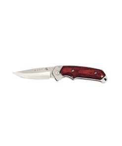 Σουγιάς για Κυνήγι/Ψάρεμα Buck Folding A. Hunter