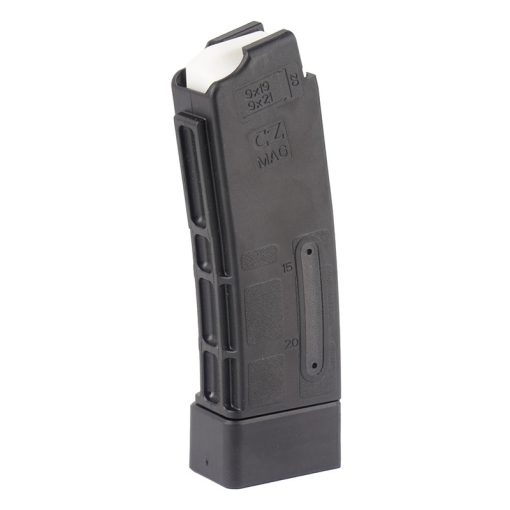 Γεμιστήρας CZ Scorpion 9×19 20rd