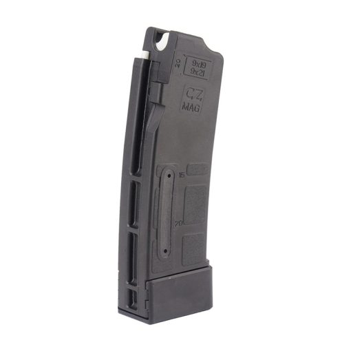 Γεμιστήρας CZ Scorpion 9×19 20rd