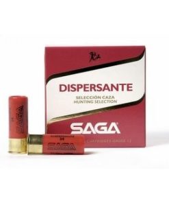 Κυνηγετικα φυσιγγια Saga dispersante 28gr