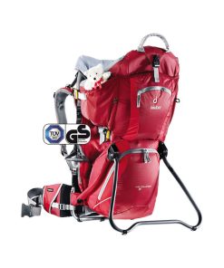 Σακίδιο Family Deuter Kid Comfort 2