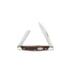 Σουγιάς Γενικής Χρήσης Buck Deuce Folding Pocket Knife 375-BRS