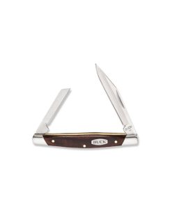 Σουγιάς Γενικής Χρήσης Buck Deuce Folding Pocket Knife 375-BRS