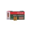 Σφαίρες για πιστόλια Sellier & Bellot .40 Smith & Wesson