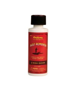 Σπρέι Καθαρισμού Outers 42047 Rust Remover