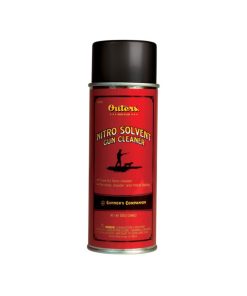 Σετ Καθαρισμού Outers 42061 Nitro Solvent