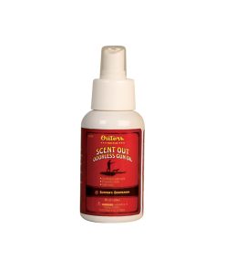 Προστατευτικό Λάδι Outers 47078 Scent Out