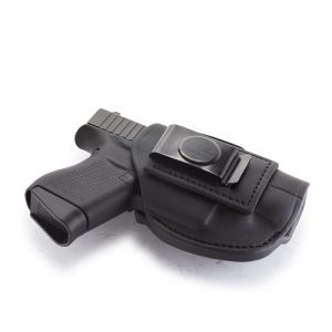 Θήκη πιστολιού 1791 GUNLEATHER 4 θέσεων Μαύρη 2