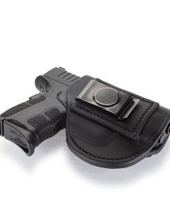 Θήκη πιστολιού 1791 GUNLEATHER 4 θέσεων Μαύρη 4