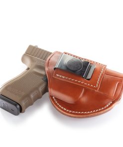Θήκη πιστολιού 1791 GUNLEATHER 4 θέσεων Καφέ 5