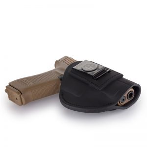 Θήκη πιστολιού 1791 GUNLEATHER Μαύρη 5