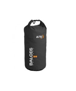 Altus Αδιάβροχο Σακίδιο Balces 35Lt