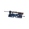 Υποστήριγμα Καθαρισμού Gunslick 51000 Match Grade Gun Maintentance Center