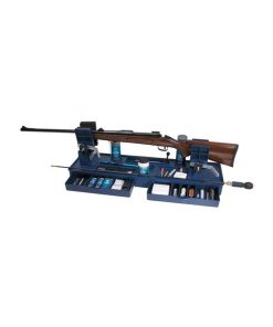 Υποστήριγμα Καθαρισμού Gunslick 51000 Match Grade Gun Maintentance Center