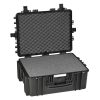 Στεγανή Βαλίτσα Explorer 5325.Black Foam