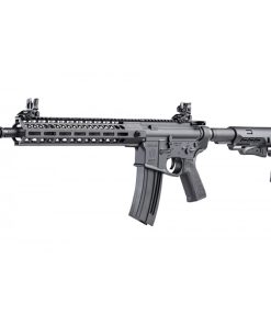 Τουφέκι σκοποβολής Hammerli TAC R1 22 C BLACK .22LR 10R