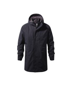 Μπουφάν Craghoppers 365 5 In 1 Hooded