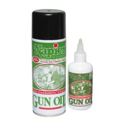Σπρέι Συντήρησης Όπλου Napier Gun Oil