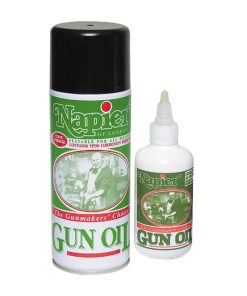 Λάδι Συντήρησης Όπλου Napier Gun Oil