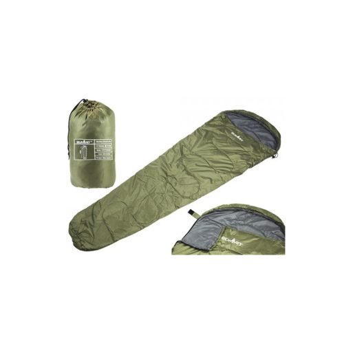 Υπνόσακος Summit Trekker Mummy