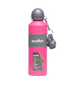 Παγουρι Αλουμινιου Summit  750Ml .Pink
