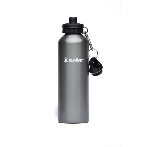 Summit Παγούρι Αλουμινίου 750Ml -695011 Ασημί