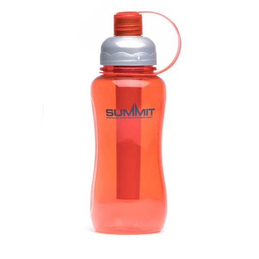 Παγουρι Με Παγοθηκη Summit Freezer Bottle -696007 Κοκκινο