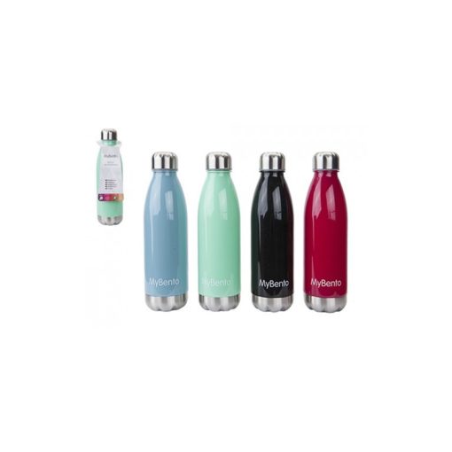 Παγούρι Νερού Summit 650 Ml