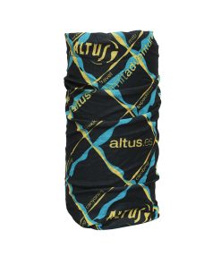 Altus Μαντήλι Λαιμού  Diamond Black