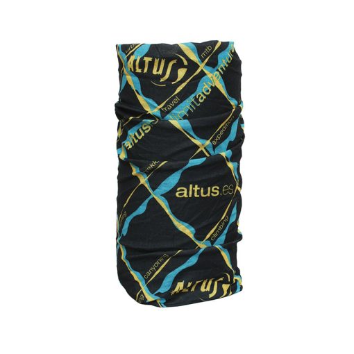 Altus Μαντήλι Λαιμού  Diamond Black