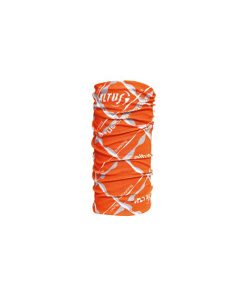 Altus Μαντήλι Λαιμού  Diamond Orange
